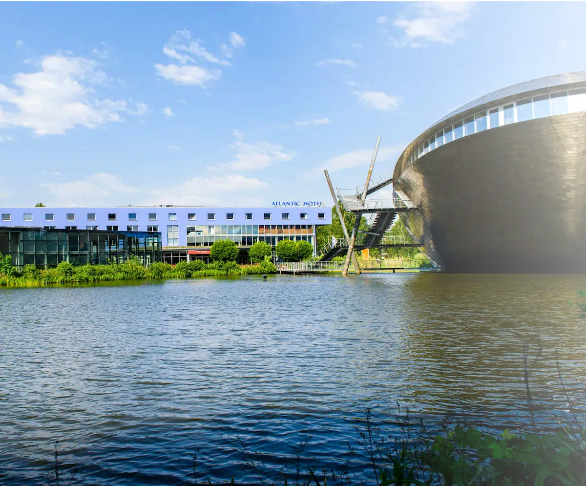 Finde einen Vortrag in deiner Nähe: Bremen, Atlantic Hotel Universum
