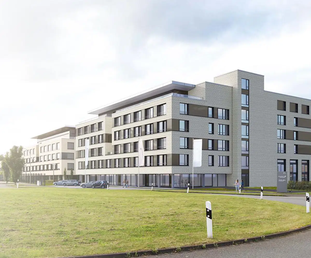 Finde einen Vortrag in deiner Nähe: Paderborn Hotel Viven­di