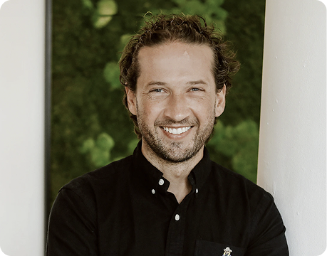 Pascal Grob, Agen­tur­in­ha­ber, Exper­te für moder­ne Geld­an­la­gen, Acht-Prozent.de